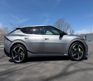 KIA EV6 GT AWD 2023 IMPECABLE, LISTO PARA ENVIAR - Product Image 1