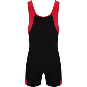 2025 OEM ODM <b>Men</b> <b>Singlet</b> Wrestling Suit Gym Training Wrestling <b>Singlets</b> <b>Men</b> Power Lift Weightlifting Custom Made - Product Image 2