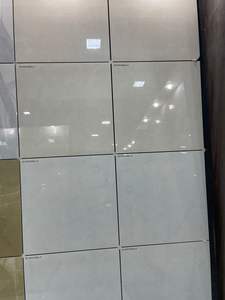 Satuario และกัลกัตตาสีขาวกระเบื้องพอร์ซเลนโรงงานผู้ผลิตและส่งออก - Product Image 3