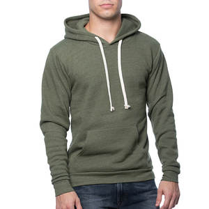 Next Level Hommes 9303 Sweat à capuche unisexe Luxe Logo personnalisé Unisexe Pull à capuche Automne Hiver Solide Casual Tops Qualité Hoodie - Product Image 2