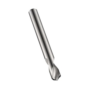 Broca de Carburo DORMER Nominal 5 HM 120 para Máquinas Herramienta, Broca NC - Product Image 1