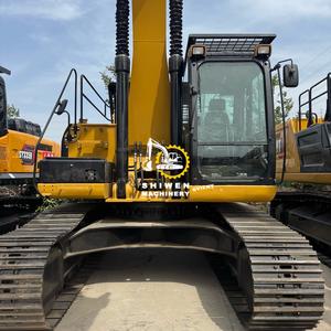 Excavadoras usadas japonesas Caterpillar 330D2L 330D2 330D 330C 329D2L a la venta, componentes de bomba de motor central de buena calidad con certificación EPA - Product Image 4