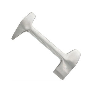 เครื่องมือสำหรับสัตวแพทย์เครื่องตัดบัฟเฟอร์กีบสแตนเลส - Product Image 5