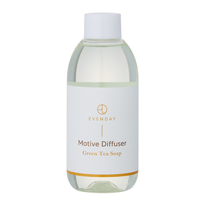 Recarga de Difusor de Aroma Even Day Mon, 200 ml, para Aromaterapia - Product Image 3