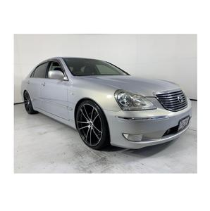 Venta al por mayor de automóviles de alta calidad de Toyota Crown Majesta 2020-2024 2,0 T Coches usados baratos de moda - Product Image 4