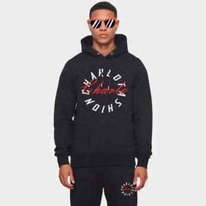 Personalizado al por mayor Etiqueta Privada hombres colorido jogging chándal fitness deportes trajes conjunto de alta calidad personalizado sólido Jogger Suit - Product Image 2