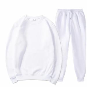 Conjunto Deportivo para Hombre con Cordón Ajustable, de Alta Calidad, Holgado, Estilo Oversize, para Invierno - Product Image 6