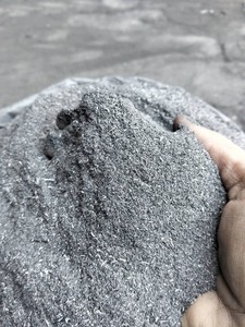 EcoSil, source industrielle en vrac économique, cendres de balle de riz à faible teneur en carbone (<5%), déchets agricoles, silice - Product Image 6