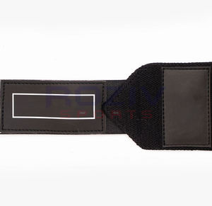 Nuevas Muñequeras Deportivas Antideslizantes de Alta Resistencia, Neopreno, para Verano, Deportes al Aire Libre, Fitness, Gimnasio, Accesorios para Levantamiento de Pesas - Product Image 3