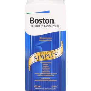Boston trước sạch hơn 30ml khí cứng nhắc thấm (rgp) làm sạch sâu protein loại bỏ liên hệ với ống kính chăm sóc giải pháp - Product Image 4