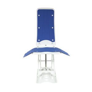Divous Class I Fauteuil de bain électrique - Réglable, portable, sans fil, rechargeable, capacité 120 kg - Product Image 2