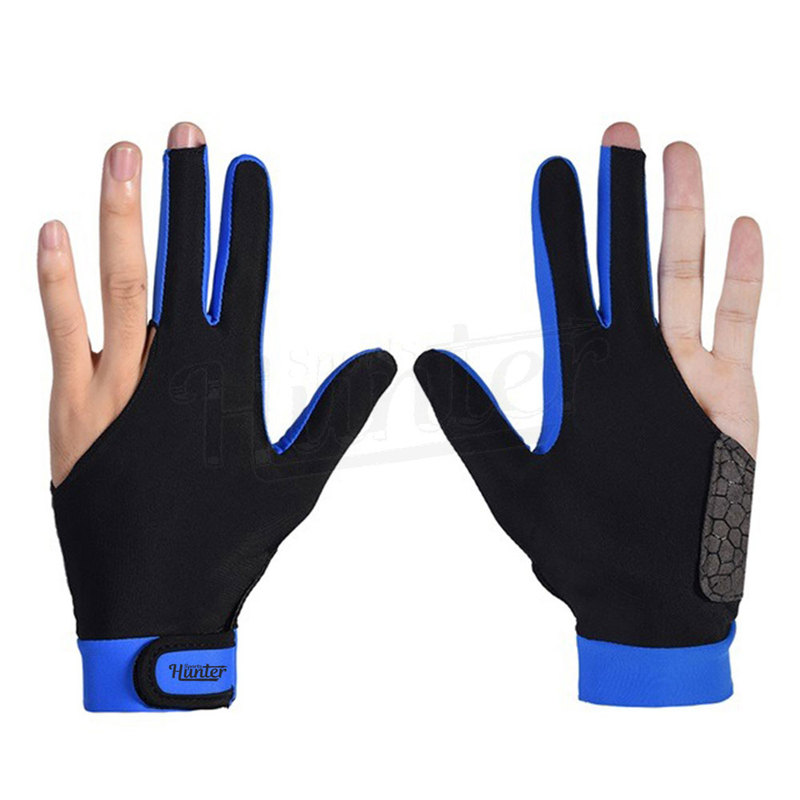 Pakistan Supplier 3 Fingers Billiard Snooker
