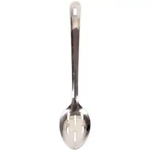 Kit d'outils de cuisine monobloc en acier inoxydable avec support spatule louche serveur de pâtes de haute qualité