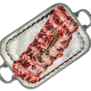 Oferta Relámpago: Costillas de Res Congeladas Premium, Suministro a Granel, Tiernas y Jugosas, Listas para Cadenas de Restaurantes, Hoteles y Supermercados - Product Image 1