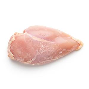 Pechuga de pollo congelada de primera calidad, aves de corral magras a granel para supermercados, distribución global, parte del cuerpo - Product Image 6