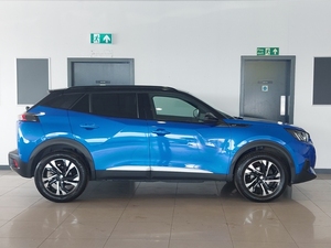 PEUGEOT 2008 2023 d'occasion, conduite à gauche/droite - Product Image 3