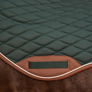 Almohadillas para Sillas de Montar a Caballo de la Mejor Calidad al por Mayor, Fábrica que Produce Almohadillas Ecuestres de Alta Calidad para Compradores Globales - Product Image 3