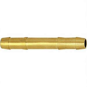Buse à double tuyau en laiton LW 9 EWO, lot de 10 - pour raccords d'arrosage de jardin - Product Image 3