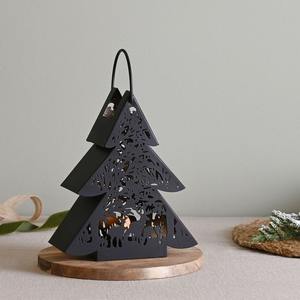 Linterna de Árbol Negro - Product Image 4