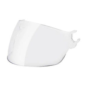Accessorio per Casco Moto LS2 SPHERE LUX OF558 con Visiera Lunga Trasparente Airflow OF562 - Product Image 1