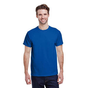 100% algodón 180g impresión Logo OEM diseño camiseta patrón personalizado camiseta - Product Image 1