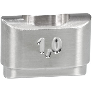 แผ่นแทรกแบบหลายช่องสำหรับเครื่องมือถ่ายโอนสารเคมีและน้ำมัน ยี่ห้อ Novartos จาก Burkle GmbH ผลิตในประเทศเยอรมนี - Product Image 2