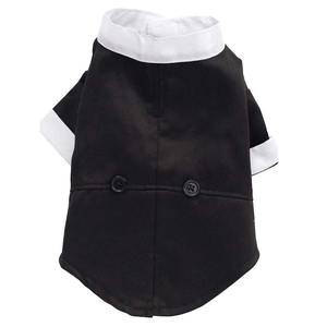 เสื้อยืด2025สำหรับสัตว์เลี้ยงผ้าฝ้ายสำหรับสุนัขและแมวเสื้อผ้าสัตว์เลี้ยง - Product Image 5