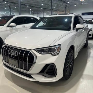 ENVÍO RÁPIDO Y ASEQUIBLE PARA A u d i Q3 USADO 2023 CON VOLANTE A LA DERECHA (RHD-LDH) - Product Image 4