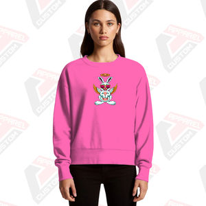 Sudadera de Felpa de Poliéster/Algodón Premium para Hombre, Personalizable, Cómoda y Elegante para Invierno y Halloween - Product Image 2