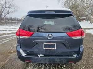 โตโยต้า ซีน่า ปี 2016 - Product Image 4