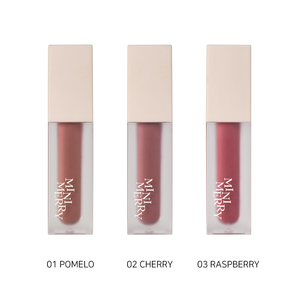 มินิเมอร์รี่กำมะหยี่ผสมสี - Product Image 1