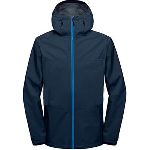 High Quality Men's <b>Smart</b> Casual Sportswear Hooded Nylon <b>Jacket</b> Durable Waterproof Outdoor <b>Jacket</b> OEM Service Available - Product Image 1