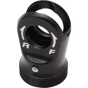 Boîtier de cliquet pneumatique Hazet de haute qualité pour cliquets pneumatiques - Product Image 1