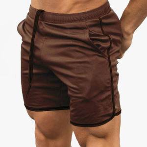 Shorts de sport pour hommes multicolores, vêtements de sport, légers, très demandés, tendance, haute visibilité, nouveauté, shorts de sport pour hommes - Product Image 4