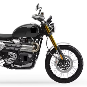 Oferta: Motocicleta Scrambler 1200 XE 2026 Nueva en Venta - Product Image 1