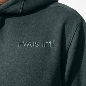 Conjuntos de Sudadera con Capucha y Pantalones Deportivos Unisex Personalizados al por Mayor, Ropa Deportiva Urbana Y2K, Chándal de Forro Polar Sólido, Ropa Deportiva de Marca Privada, Proveedor B2B de EE. UU. - Product Image 3