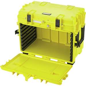 Carrito de Herramientas Stahlwille (Vacío) con Estuches de Herramientas Premium para una Organización Práctica - Product Image 5