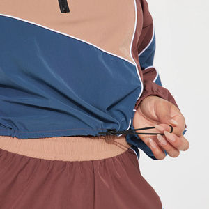 Conjunto de 2 Piezas de Ropa Deportiva Cortavientos Personalizada para Hombre, Chaqueta y Pantalones Impermeables, Conjunto Cortavientos - Product Image 3