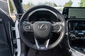 Lexus LX 2023 600 - Product Image 5