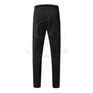 Vêtements de rue Ensembles de jogging de haute qualité avec survêtement d'impression bouffante d'emballage personnalisé pour hommes - Product Image 6