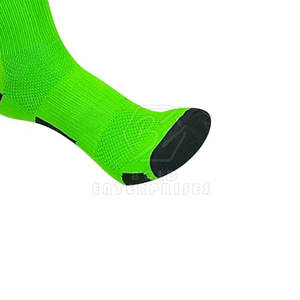 2025 New Professional Unisex Sports Crew <b>Socks</b> Durable Multi-Color Sports Injuries - Product Image 6