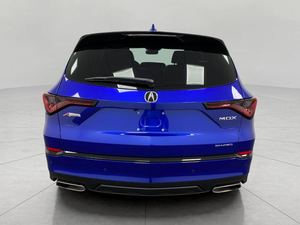 2025 A C U R A M.D.X AWD con paquete A-Spek Cambio automático. caja Asientos de cuero Título limpio Sin accidentes Bajo kilometraje - Product Image 4