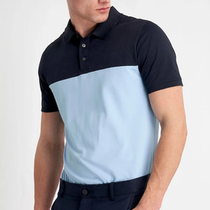 Camisetas Polo Personalizadas para Hombre, Estilo Casual, Lisas, de Golf, Manga Corta, Tejido de Punto de Poliéster con Logotipo - Product Image 6