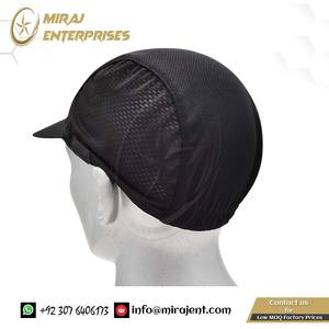Casquette chapeau pour vélo équitation pêche randonnée voyage cyclisme casquette de soleil hommes femmes Sport de plein air maille respirante - Product Image 3