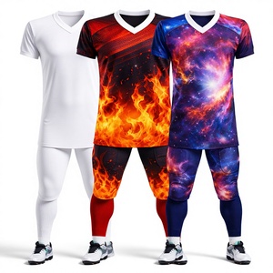 Professional American Football Jersey Multy Color Sports <b>Shirt</b> Quick Dry Polyester Sublimation Design Mesh - Product Image 1