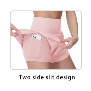 Pantalones cortos de fitness de alta calidad para mujer, superventas, recién llegados, pantalones cortos personalizados para mujer, pantalones cortos para Fitness y Yoga - Product Image 6