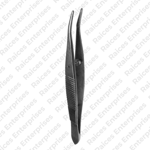 Instrumento Médico Quirúrgico de acero inoxidable de alta calidad, fórceps médicos de Oilia, fórceps Barraquer Cilia de último diseño 2025 - Product Image 3