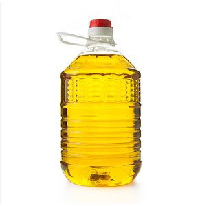 Aceite de girasol refinado de Grado Superior-Aceite de nuez y semilla de 5L Producido en Brasil 100 Pureza Alta - Product Image 3