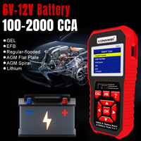 Outil de diagnostic OBD2 direct usine KW880 pour voitures, machine de programmation de clés, outils automobiles