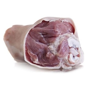 Tobillos de Cerdo Congelados de Primera Calidad |   Hueso de esterno de cerdo congelado |   Huesos de piano en venta a precio de mayorista - Product Image 3